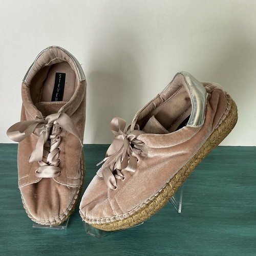 Steve madden espadrillas - steve,