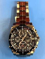 Bulova precisionist orologio - bulova,