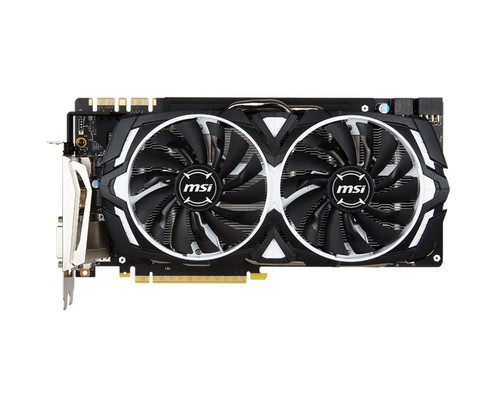 Msi geforce gtx 1070 armor - msi,