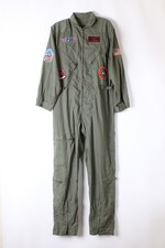 Top Gun Maverick Coverall