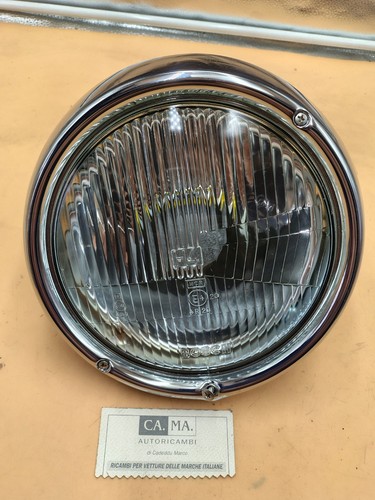 Volkswagen maggiolino fanale
