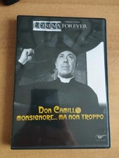 Don Camillo monsignore...ma