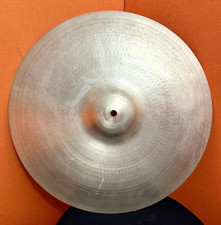 Sabian vintage serie - aa, thin