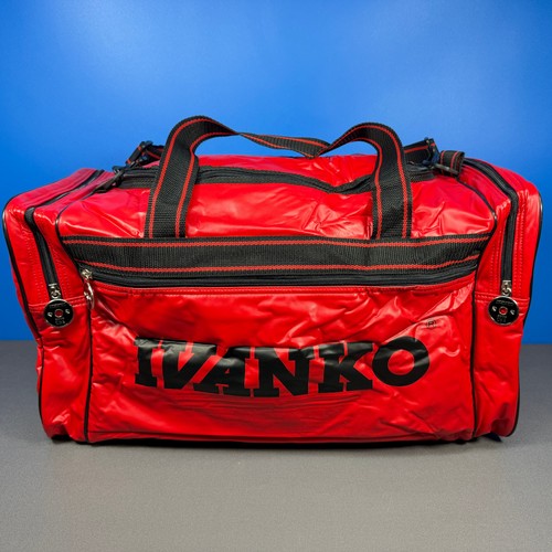 Ivanko borsa palestra rossa - borsa,