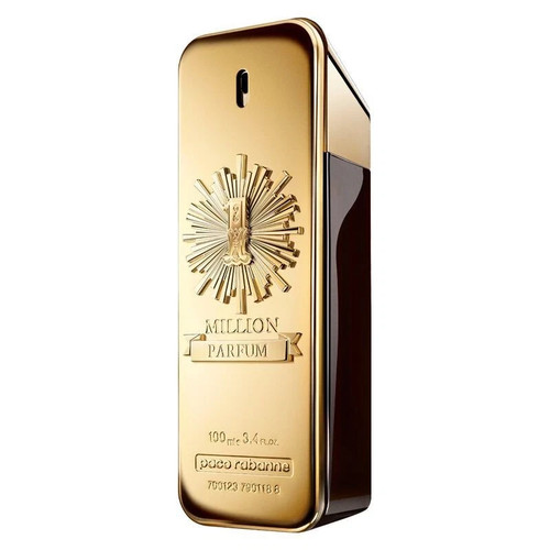 One million paco rabanne - million,