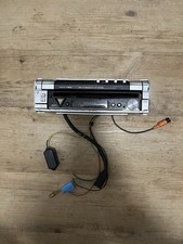 Kenwood Kvt 725 autoradio dvd schermo vintage raro 