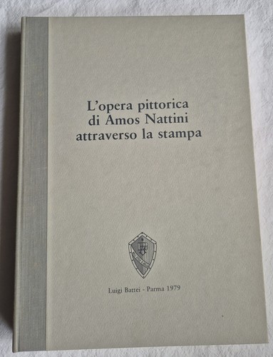 Opera pittorica amos - l'opera,