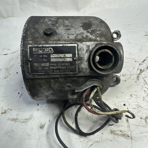 Ridgid 300 535 - 300, ricambi