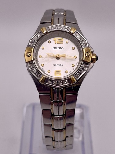 Orologio seiko coutura donna - seiko,