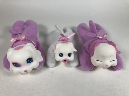 Cucciolo sorpresa peluche - cucciolo,