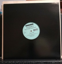 JUDAS - PLAY A LITTLE