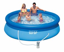 Intex 28122 Piscina fuoriterra
