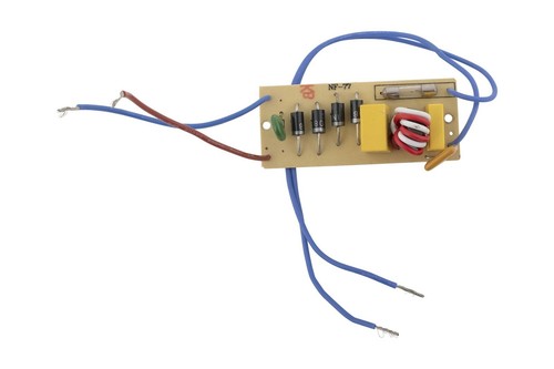 Rgv scheda elettronica pcb - scheda,