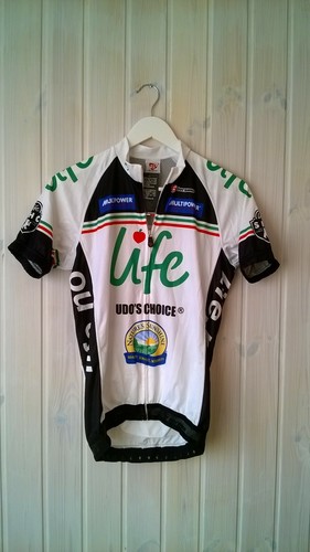 Maglia manica corta originale