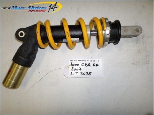 Amortisseur honda 1000 - amortisseur, cbr
