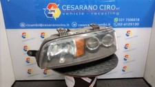 PROIETTORE-FARO SX.        51712397 FIAT PUNTO (1N/1P) (07/99>12/05<) RICAMBIO U
