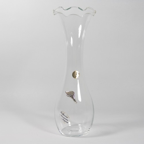 Vaso fiori monofiore fiore - fiori,