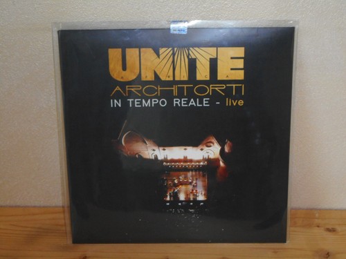 Africa unite architorti - unite,