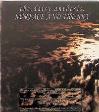 The Daisy Anthesis - Surface