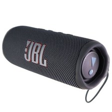 JBL Flip 6 - Altoparlante Portatile Bluetooth IPX7 Impermeabile - Nero