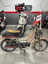 MBM CRAZY 50 1982 - CON DOCUMENTI - Ciclomotore Epoca Vintage