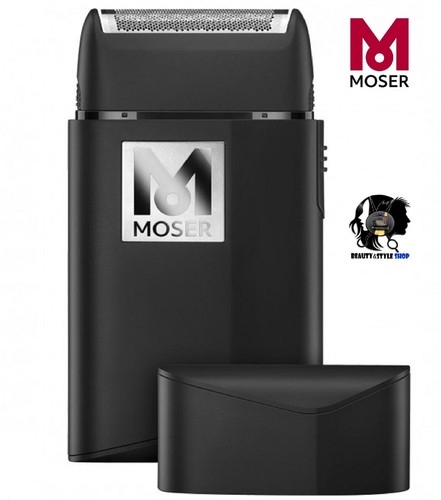 Moser pro finish rasoio - moser,