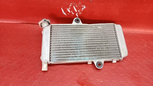 Radiatore acqua leggermente - acqua,