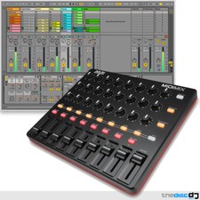 Akai MidiMix Controller Mixer