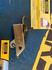 serratura chiusura sportellino