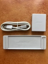 Bose SoundLink Mini II Alimentatore 5V/1.6A + Cavo USB & Dock Bianco