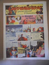 Avventuroso 6 1986 - n�6,