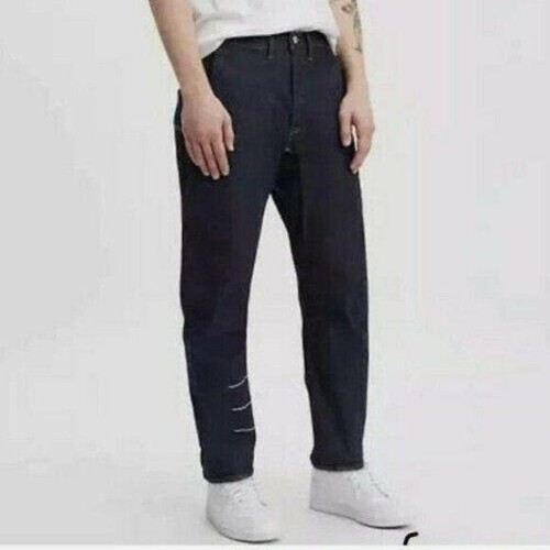 Jeans denim levis 570 lej - jeans,