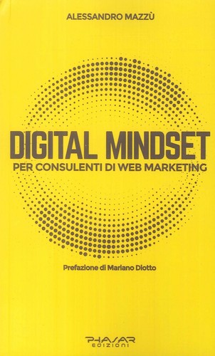 Digital mindset per - , consulenti