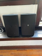 JBL Control 30 speakers 