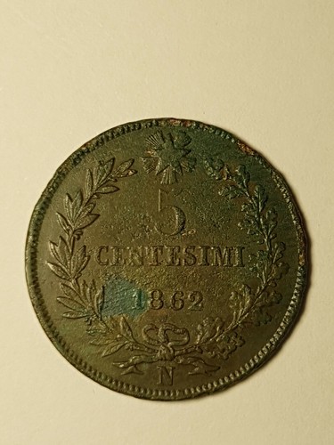 Vittorio emanuele 5 - ii,
