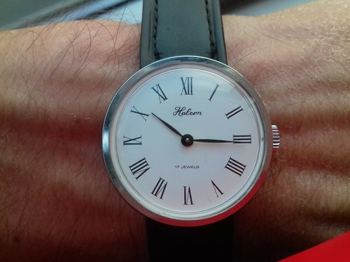 Falco ruec orologio carica - falco,