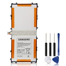 Batteria nuova SP3496A8H per tablet Samsung Google Nexus 10 HA32ARB GT-P8110 10,1"