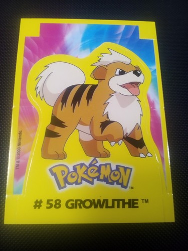 Carta 2000 pokemon navarrete - carta,