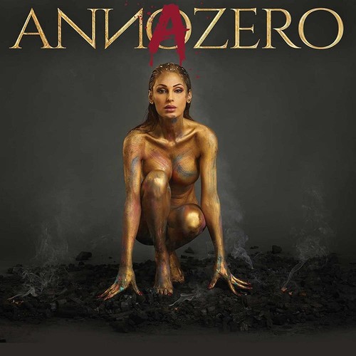 Annazero anna - (1,