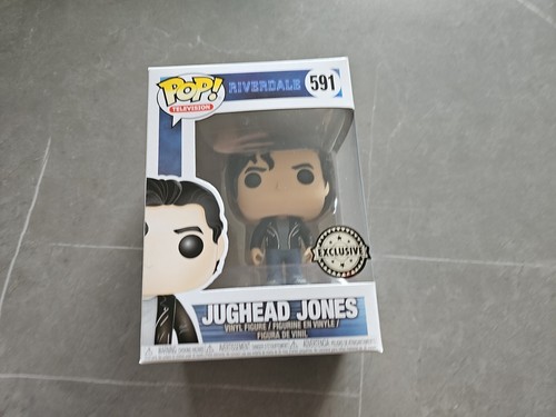 Funko pop riverdale - , 591