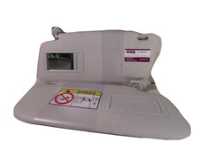 Alette pantine vetrino