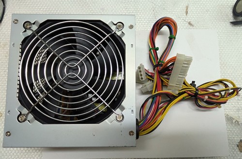 Alimentatore desktop - pc,