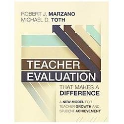 Teacher evaluation that makes - that,