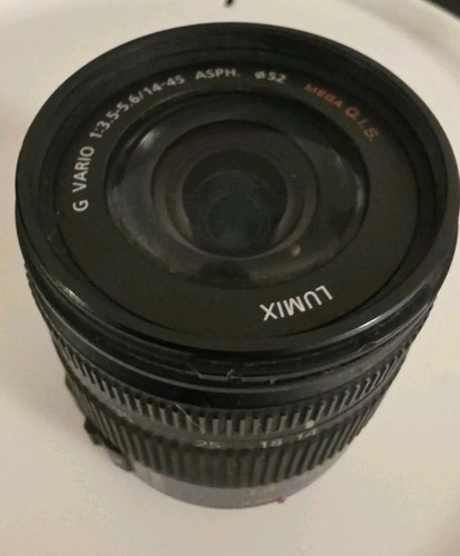 Lumix vario 45mm 5 - lumix,