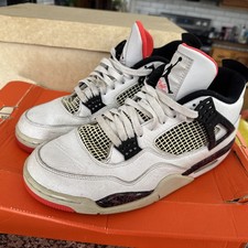 Jordan 4 Retro Flight
