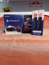 PSVR1 Visore realtà virtuale