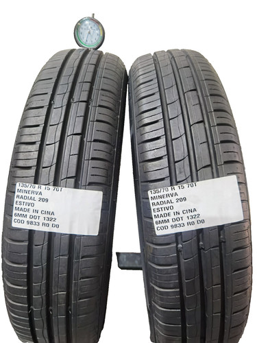 Pneumatici usati 135 - 2, 135/70