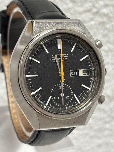 Orologio seiko 6139 8040 - orologio, 6139-8040