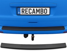 Paraurti ABS adatto per VW T5