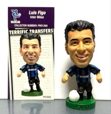 Miniatura calcio Corinthian